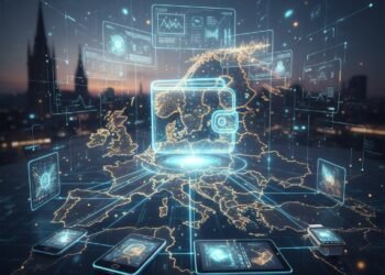 European Digital Identity Wallet Rollout Accelerates Across EU in 2026