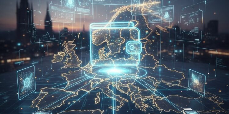 European Digital Identity Wallet Rollout Accelerates Across EU in 2026