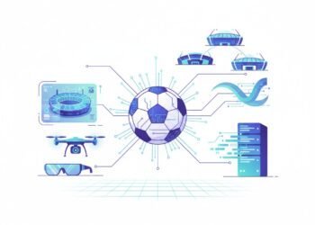FIFA World Cup 2026: How Technology Is Transforming the Beautiful Game