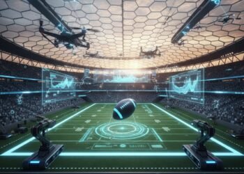 FIFA World Cup 2026: How Technology Is Transforming the Beautiful Game