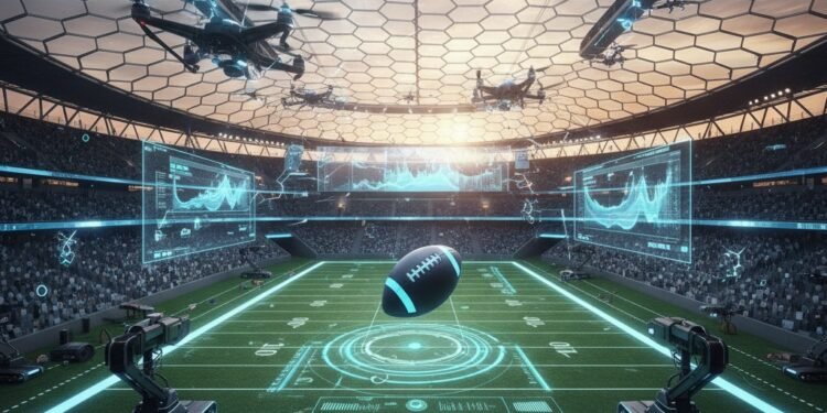 FIFA World Cup 2026: How Technology Is Transforming the Beautiful Game