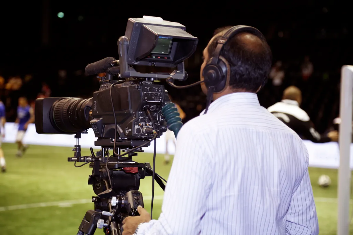 AI and data analytics transforming football