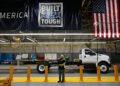 Ford rehires veteran engineers after AI manufacturing challenges
