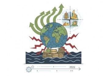 Global Debt Crisis Looms: How Emerging Markets Are Navigating the 2026 Economic Landscape