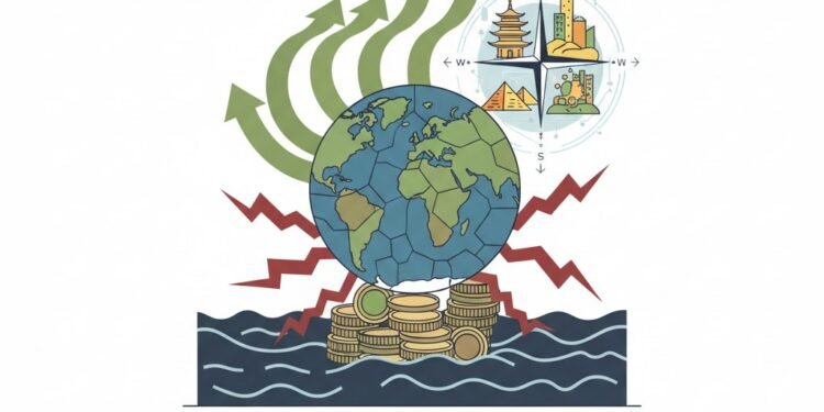 Global Debt Crisis Looms: How Emerging Markets Are Navigating the 2026 Economic Landscape