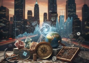 Global Inflation Trends 2026: Central Banks Navigate a Complex Economic Landscape