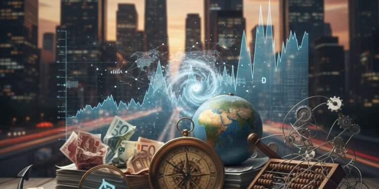 Global Inflation Trends 2026: Central Banks Navigate a Complex Economic Landscape