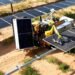 Gritt exits stealth with $34 million for robots to build solar plants—then, everything else
