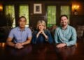 Martha Stewart Co-Founds Hint, an AI App for Homeowners