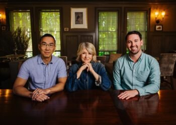 Hint, a new AI startup co-founded by Martha Stewart, offers an AI assistant for homeowners