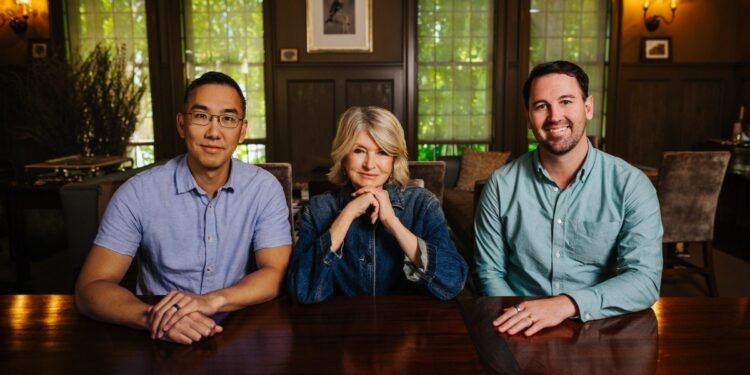 Hint, a new AI startup co-founded by Martha Stewart, offers an AI assistant for homeowners