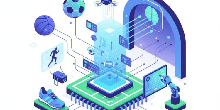 How AI Is Changing Sports Coaching in 2026