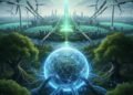How AI Is Fighting Climate Change: From Carbon Capture to Smart Grids