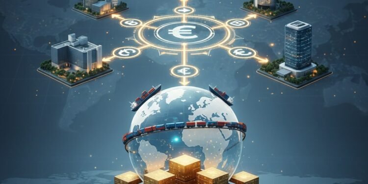 How Central Bank Digital Currencies Are Reshaping International Trade in 2026