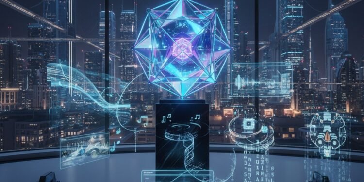How Claude Opus 4 Is Redefining What AI Assistants Can Do