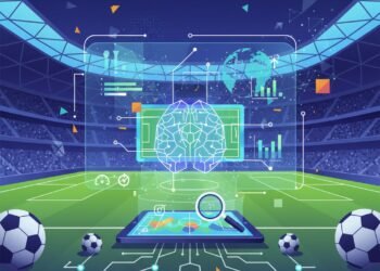 How Data Analytics Is Revolutionizing Football Scouting and Recruitment in 2026