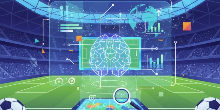 How Data Analytics Is Revolutionizing Football Scouting and Recruitment in 2026