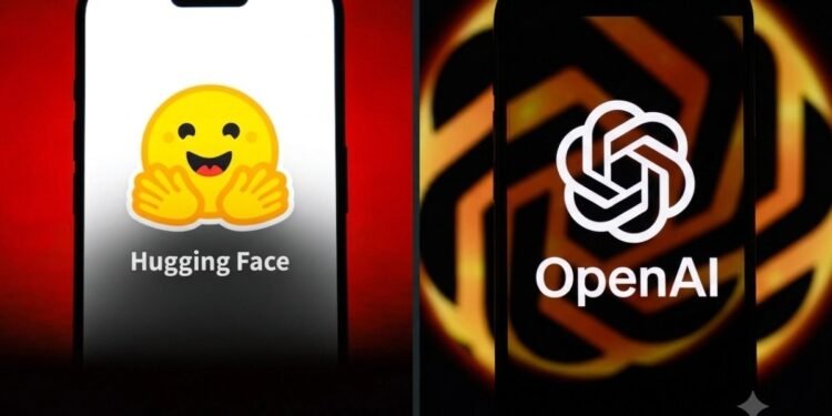 How OpenAI’s human mistake led to the AI-powered hack on Hugging Face