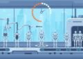 Humanoid Robots Now Roll Off the Line at One Per Hour