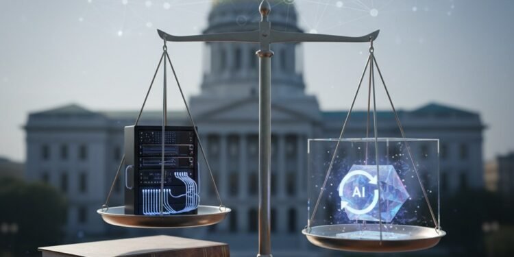 Illinois Signs First AI Law Requiring Independent Audits