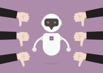 Librarians are hosting viral ‘Avoiding AI’ workshops for people who are fed up with Big Tech