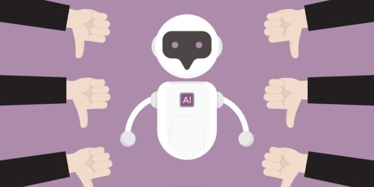 Librarians are hosting viral ‘Avoiding AI’ workshops for people who are fed up with Big Tech