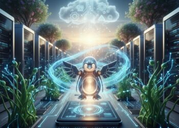 Linux Foundation: Slash Costs, Boost Growth with Open-Source AI