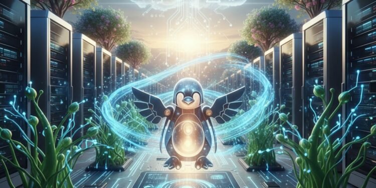 Linux Foundation: Slash Costs, Boost Growth with Open-Source AI