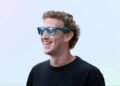 Mark Zuckerberg predicts that billions of people will have personal AI agents in five years