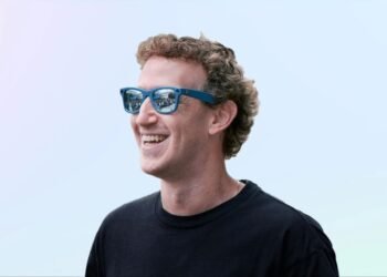 Mark Zuckerberg predicts that billions of people will have personal AI agents in five years