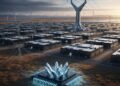 Meta Bets on Its Own AI Chip and a Gigawatt in Alberta