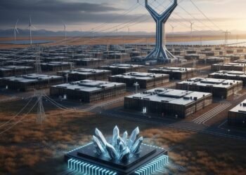 Meta Bets on Its Own AI Chip and a Gigawatt in Alberta