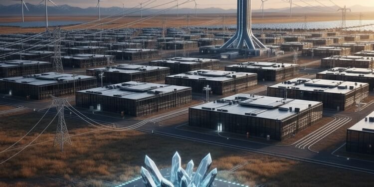 Meta Bets on Its Own AI Chip and a Gigawatt in Alberta
