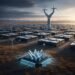 Meta Bets on Its Own AI Chip and a Gigawatt in Alberta