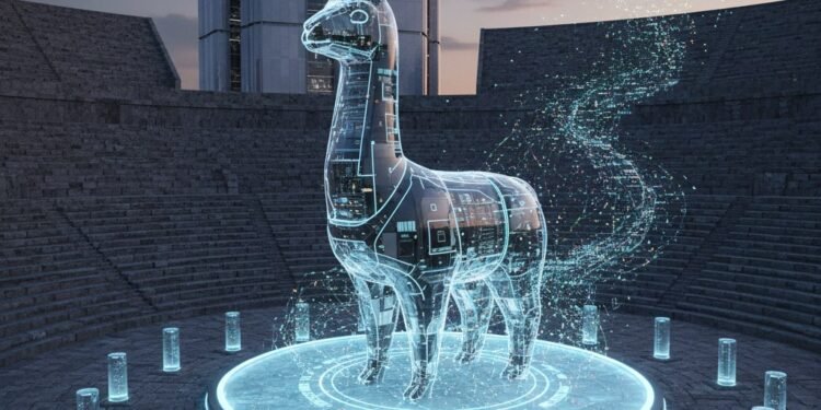 Meta Introduces Llama 3 for Open Source AI Research