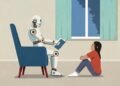 Meta is testing an AI bedtime story app for people with no imagination