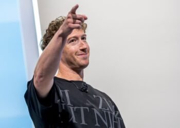 Meta says AI is making it easier to build new apps — and more are coming