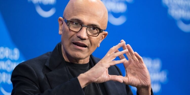 Microsoft is openly competing with OpenAI, Anthropic more than ever