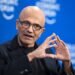 Microsoft is openly competing with OpenAI, Anthropic more than ever