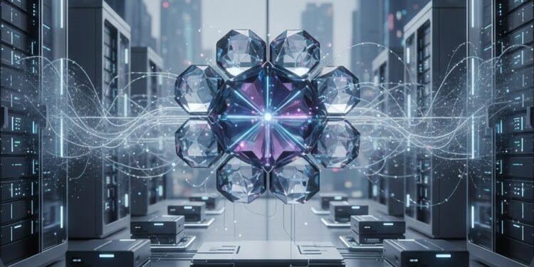 Mistral AI Unveils Mixtral 8x22B With Sparse Mixture Design