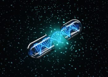 Editorial photo for: AI-Powered Drug Discovery Accelerates: Pharma Industry Embraces Machine Learning in 2026