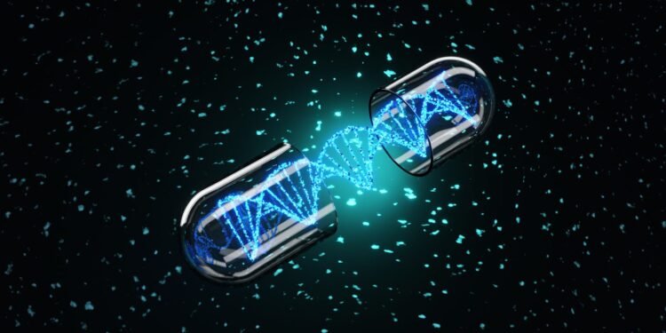 Editorial photo for: AI-Powered Drug Discovery Accelerates: Pharma Industry Embraces Machine Learning in 2026