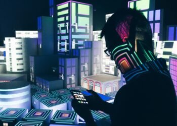 Editorial photo for: The Rise of Ambient Computing: How Invisible Technology is Reshaping Daily Life