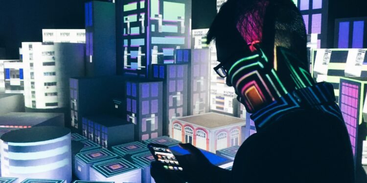 Editorial photo for: The Rise of Ambient Computing: How Invisible Technology is Reshaping Daily Life