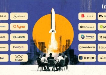 Editorial photo for: Google Selects 20 Startups for India Accelerator 2026 Amid AI and Fintech Boom