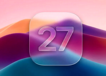 Editorial photo for: iOS 20: Apple's Biggest AI Push Yet Arrives This September
