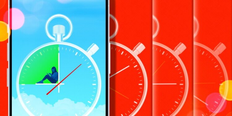 Digital Wellbeing in 2026: How Society Is Grappling with Screen Time