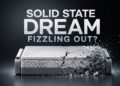 Solid-State Batteries Enter Mass Production in 2026: CATL and Toyota Lead