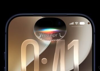 Editorial photo for: Apple May Soon Run More Powerful AI Models Directly On iPhones