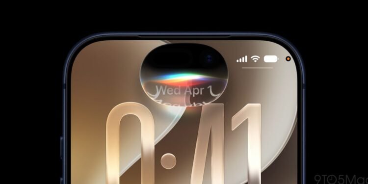 Editorial photo for: Apple May Soon Run More Powerful AI Models Directly On iPhones